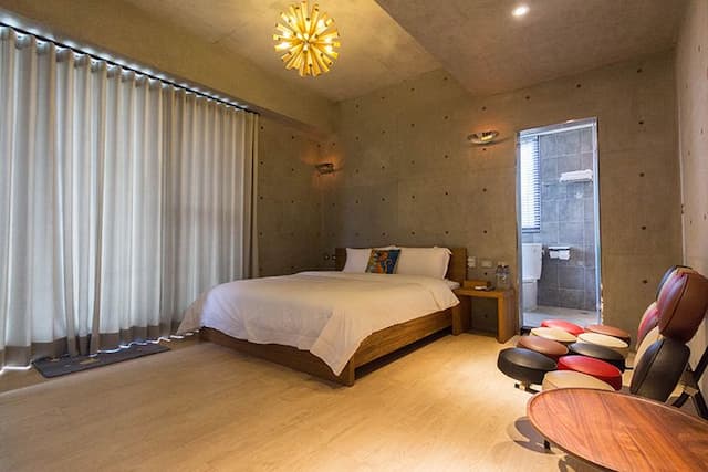 小島天光-天光雙人房-4