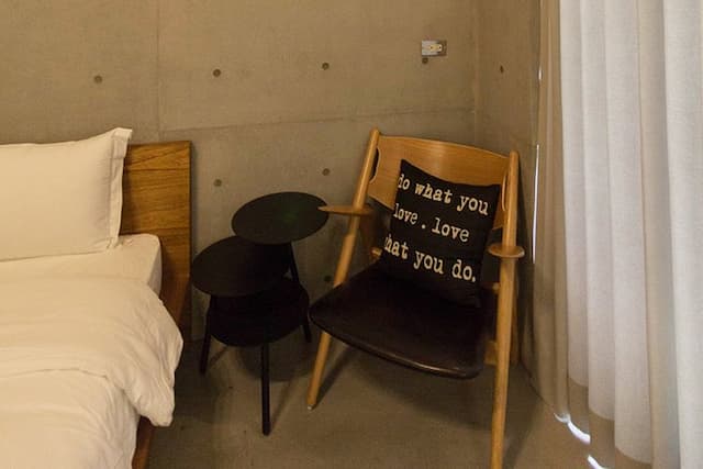 小島天光-天光二號雙人房-3