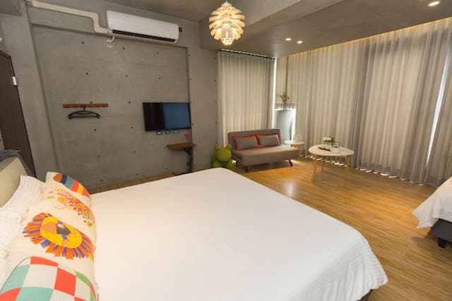 小島天光-美好時光房-4