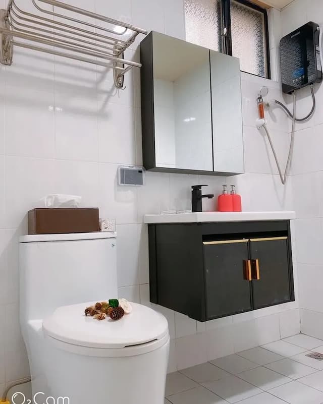 Traveller Apartment-輕奢套房-4