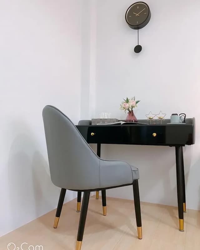 Traveller Apartment-輕奢套房-5