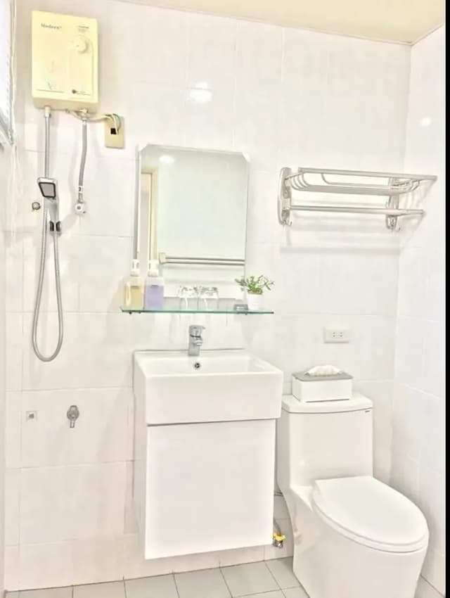 Traveller Apartment-無印風套房-7