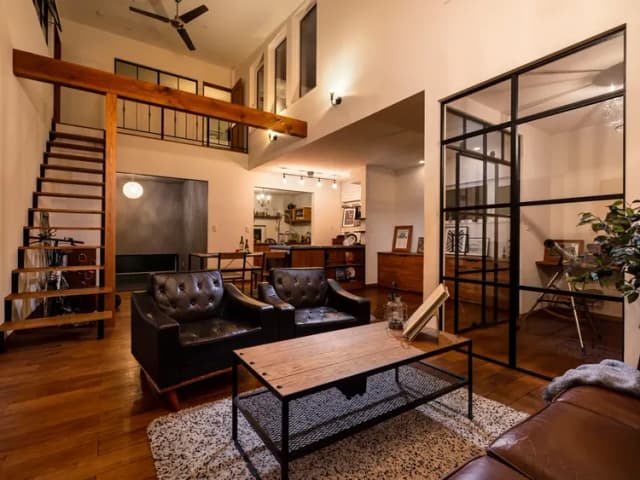 古典犬山｜4-8人包棟-包棟-2