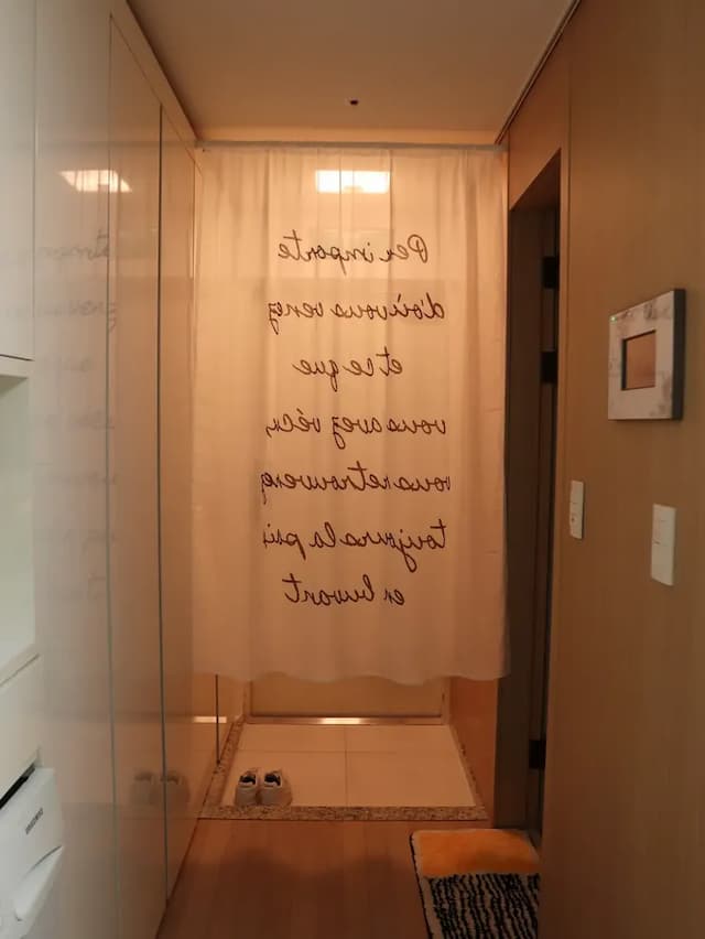 迷你 Studio｜近釜田站 西面站 田浦咖啡街-城景｜2-3人入住-11