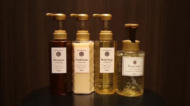 橫濱櫻木町華盛頓飯店｜櫻木町站前/近橫濱空中纜車站/方便至橫濱紅磚倉庫-標準雙人房(海景)｜可帶不佔床兒童(0-6歲) 1位【不挑房】-5