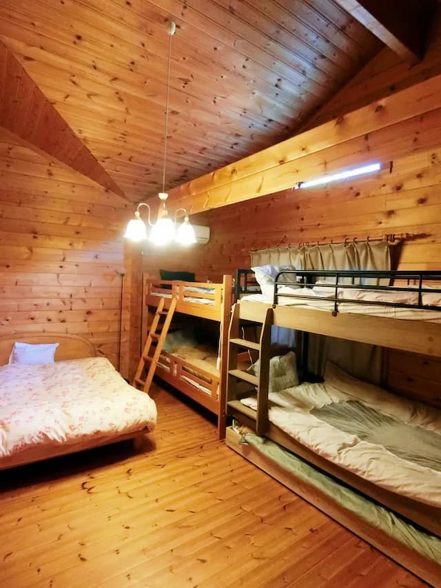 ｓﾍﾞｯﾄﾞ・２段、３段ﾍﾞｯﾄﾞ各1