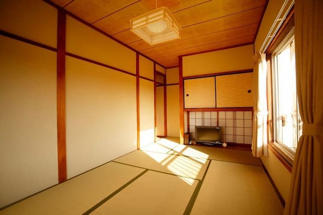 和室（8畳）