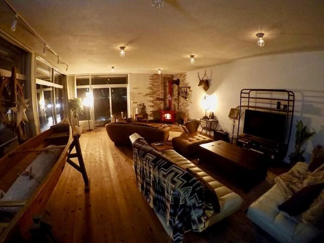 リビングルーム