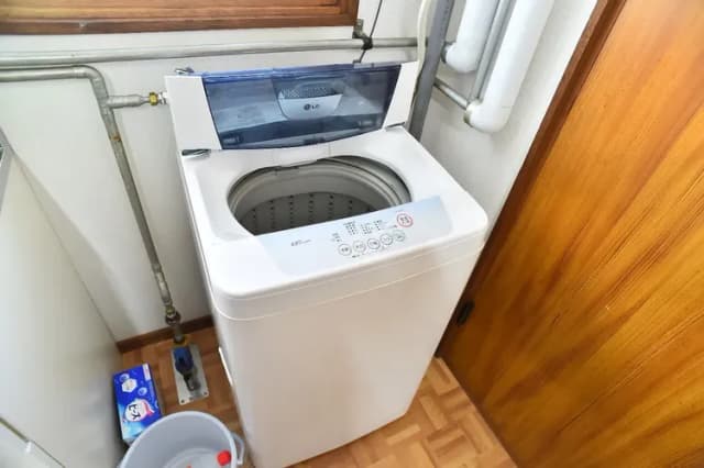 洗濯機