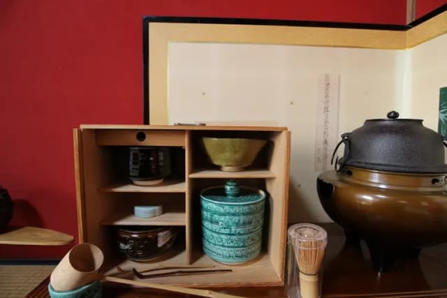 福田邸居-1-8人房，最多可8人入住-14