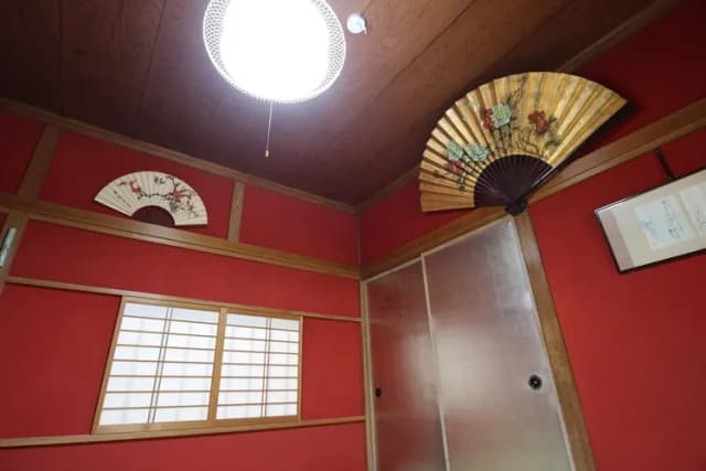 福田邸居-1-8人房，最多可8人入住-2