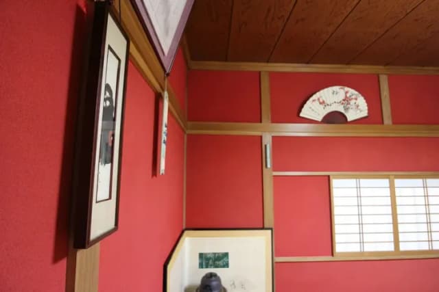 福田邸居-1-8人房，最多可8人入住-10