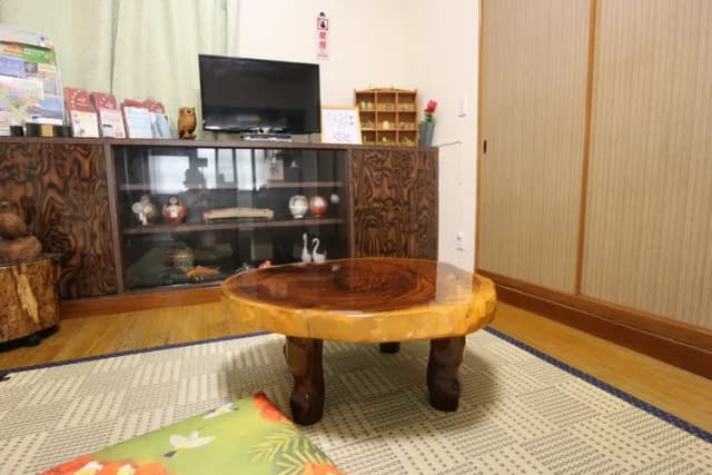 福田邸居-1-8人房，最多可8人入住-7