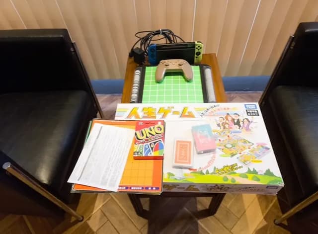 アワセベイストリートホテル-アワセベイストリートホテル2F-15