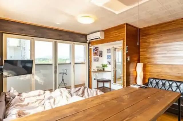 大人ワンルーム