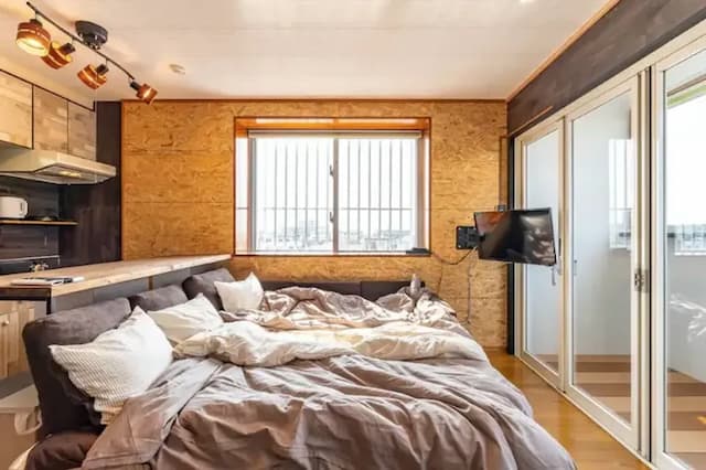 大人ワンルーム