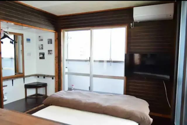 大人ワンルーム