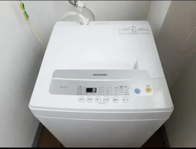 洗濯機