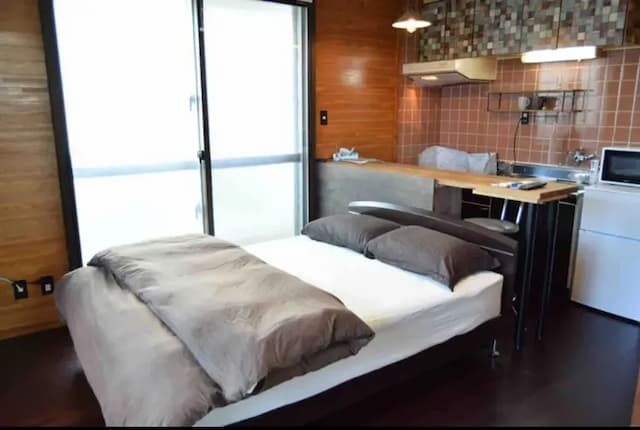 大人ワンルーム