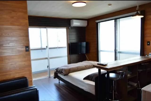 大人ワンルーム