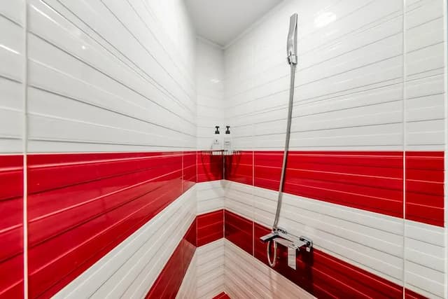 Happiness Romantic B&B-Standard Double Room（BAGUTTI）-12