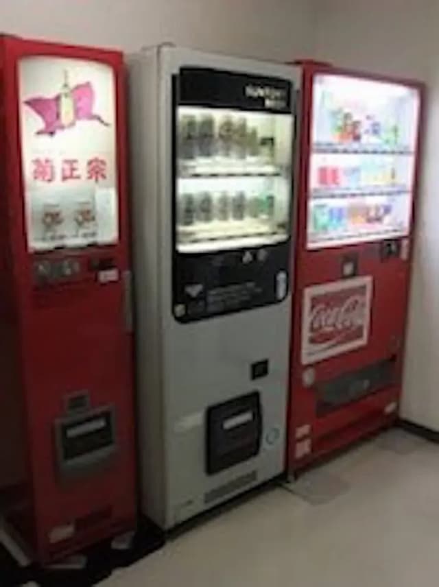 ☆名古屋駅から13分！金山まで2分!名古屋旅行の拠点に！-喫煙☆シングルルーム☆名古屋駅から13分！金山まで2分!名古屋旅行の拠点に！-8