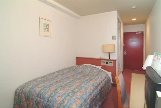 シングルルーム