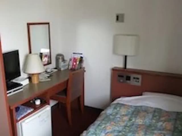 シングルルーム