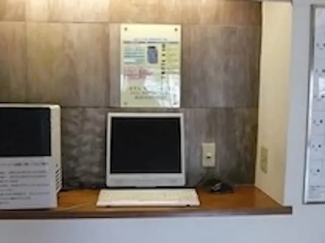 名古屋清飯店-7-單人房-7