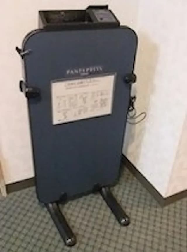 名古屋清飯店-7-單人房-6