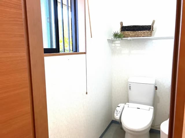 【恐龍樂園推薦住宿】INORI RESORT 空風｜寵物OK/免費停車位/BBQ燒烤OK-包棟-9