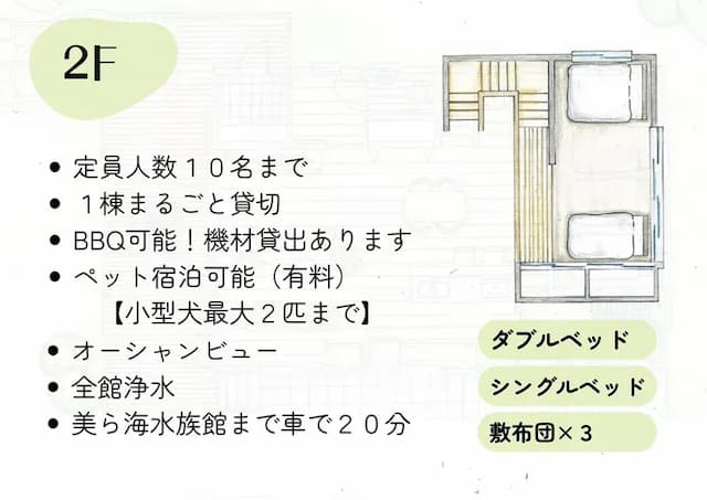 【恐龍樂園推薦住宿】INORI RESORT 空風｜寵物OK/免費停車位/BBQ燒烤OK-包棟-11
