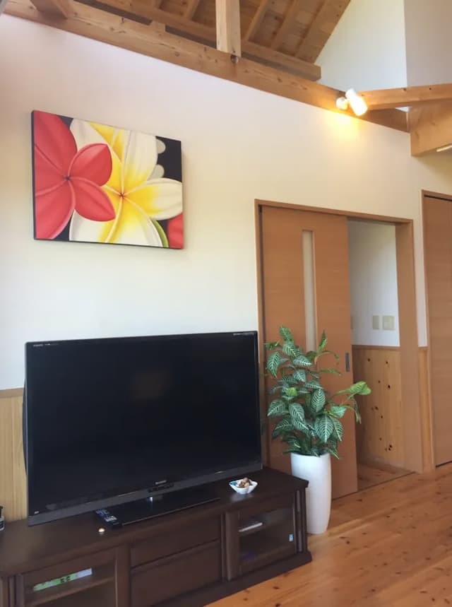 【恐龍樂園推薦住宿】INORI RESORT 空風｜寵物OK/免費停車位/BBQ燒烤OK-包棟-5