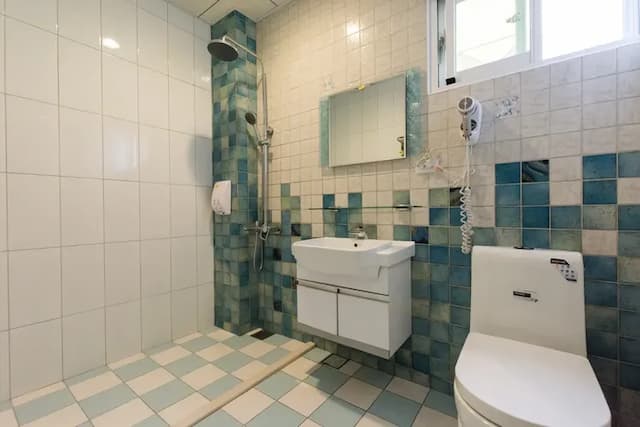 Jujia Homestay-Special Double Room-10