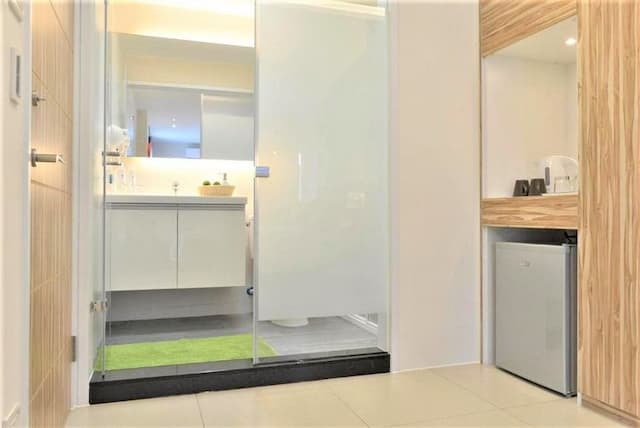 Yilan Xin Qun B&B-Double Suite-8