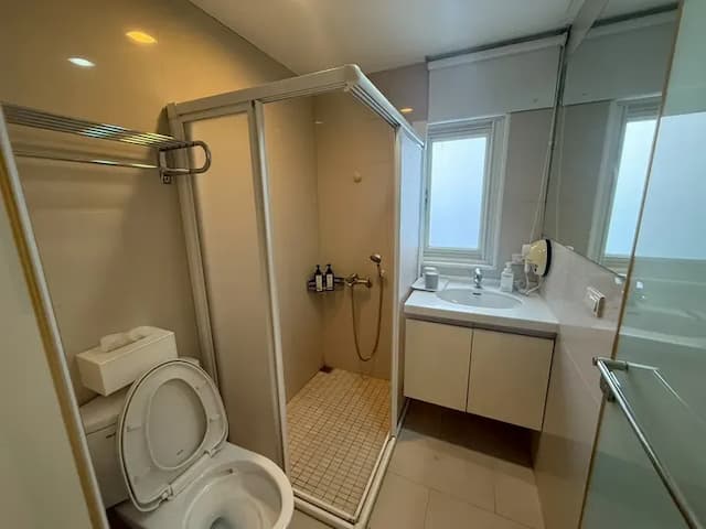 Yilan Xin Qun B&B-Double Suite-13