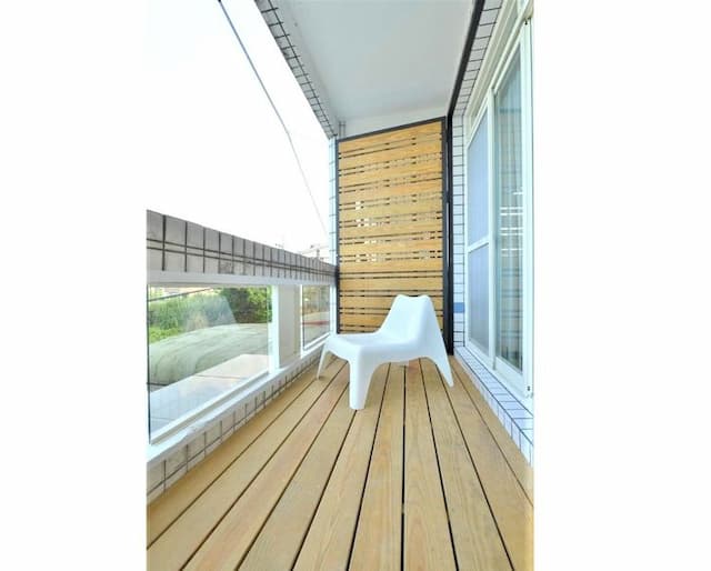 Yilan Xin Qun B&B-Quadruple Suite-7