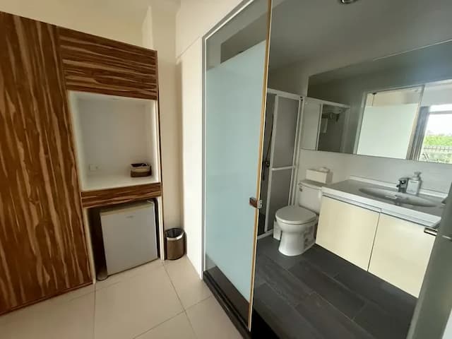 Yilan Xin Qun B&B-Quadruple Suite-13