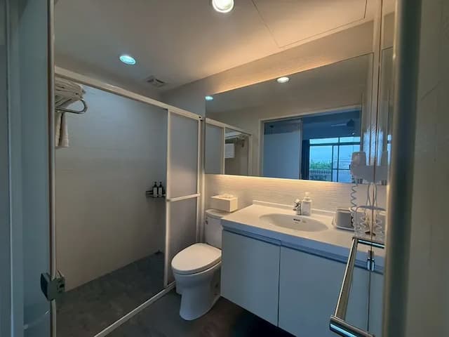 Yilan Xin Qun B&B-Quadruple Suite-12