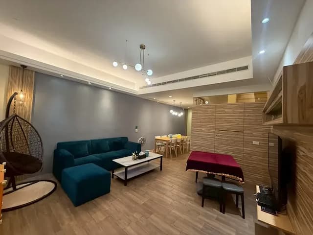 Yilan Xin Qun B&B-Villa-9