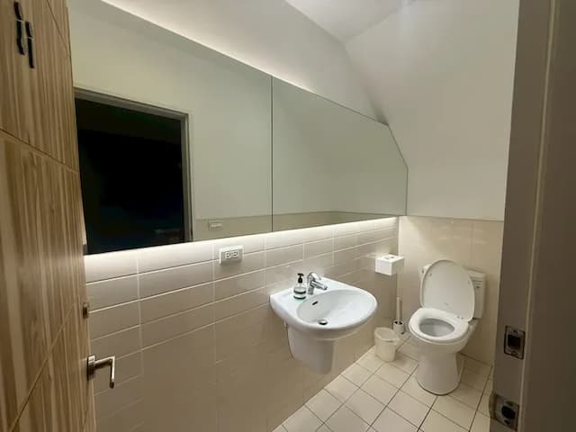 Yilan Xin Qun B&B-Villa-11