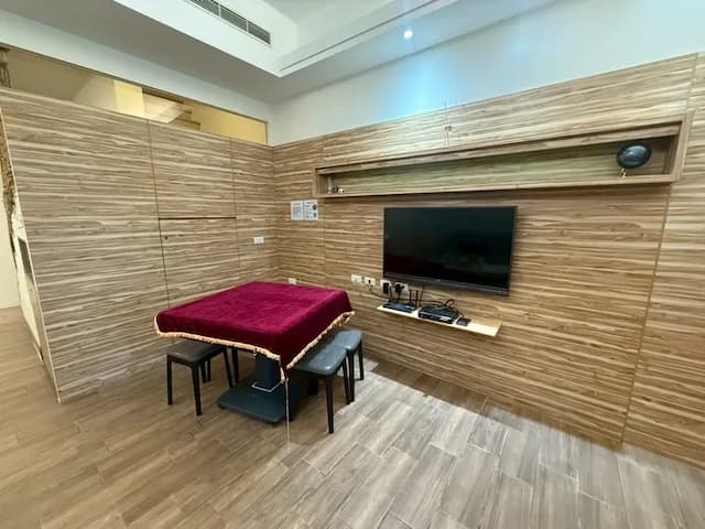 Yilan Xin Qun B&B-Villa-12