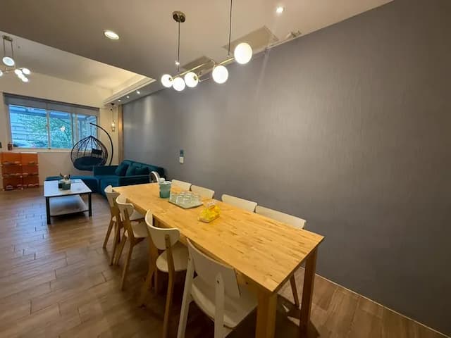 Yilan Xin Qun B&B-Villa-13