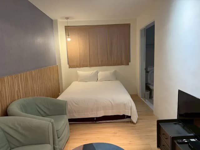 Yilan Xin Qun B&B-Villa-15