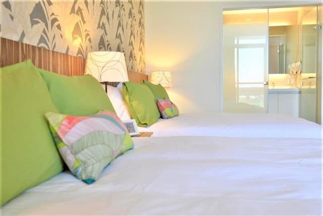 Yilan Xin Qun B&B-Villa-3