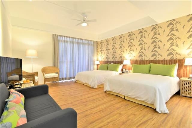 Yilan Xin Qun B&B-Villa-1