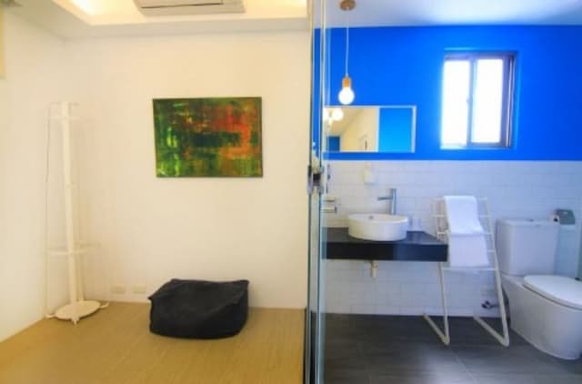 소아트 게스트 하우스 & 호스텔 (So Art Guesthouse & Hostel)-Classic double room-4