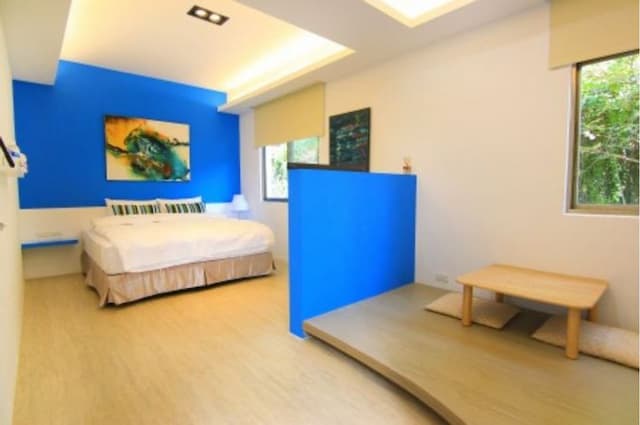 소아트 게스트 하우스 & 호스텔 (So Art Guesthouse & Hostel)-Classic double room-2
