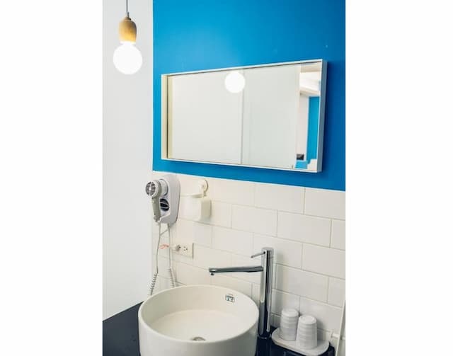 소아트 게스트 하우스 & 호스텔 (So Art Guesthouse & Hostel)-Classic double room-6