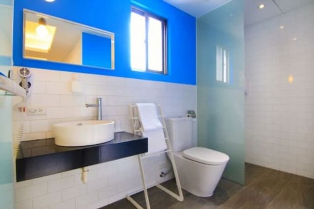 소아트 게스트 하우스 & 호스텔 (So Art Guesthouse & Hostel)-Classic double room-5